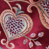 Summer Fruits Ruby Made To Measure Curtains