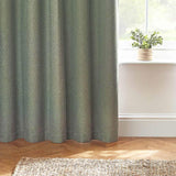 Dawn 100% Blackout Thermal Eyelet Curtains