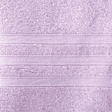 Zero Twist Bath Sheet Bale Lilac