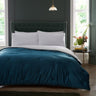 Austell Velvet Bedspread 150cm x 220cm