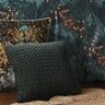 Amory Velvet Cushion Cover 17" x 17" (43cm x 43cm)