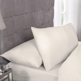 Percale 180 Thread Count Pillowcase Pair