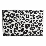 Animal Print Bath Mat 50cm x 80cm