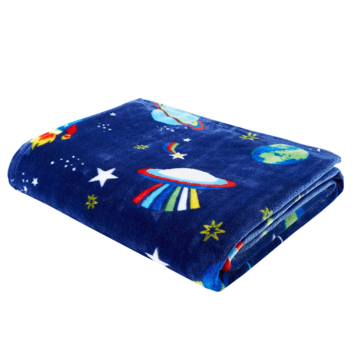 Lost in Space Throw