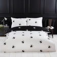 So Soft Halloween Spider Duvet Cover Set