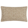 Thalia Rectangular Jacquard Cushion Cover 12" x 20" (30cm x 50cm)