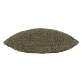 Cabu Textured Boucle Cushion Cover 18" x 18" (45cm x 45cm)