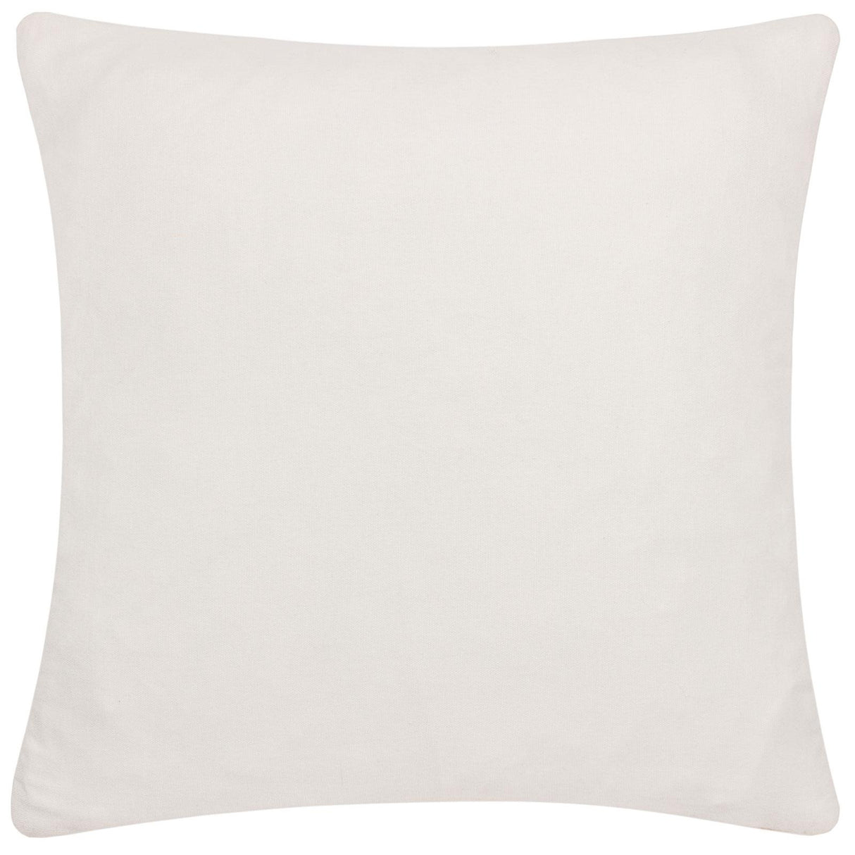 Almo Cushion Cover Ecru