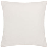 Almo Cushion Cover Ecru