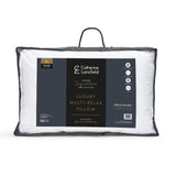 Luxury Multi-Relax Pillow