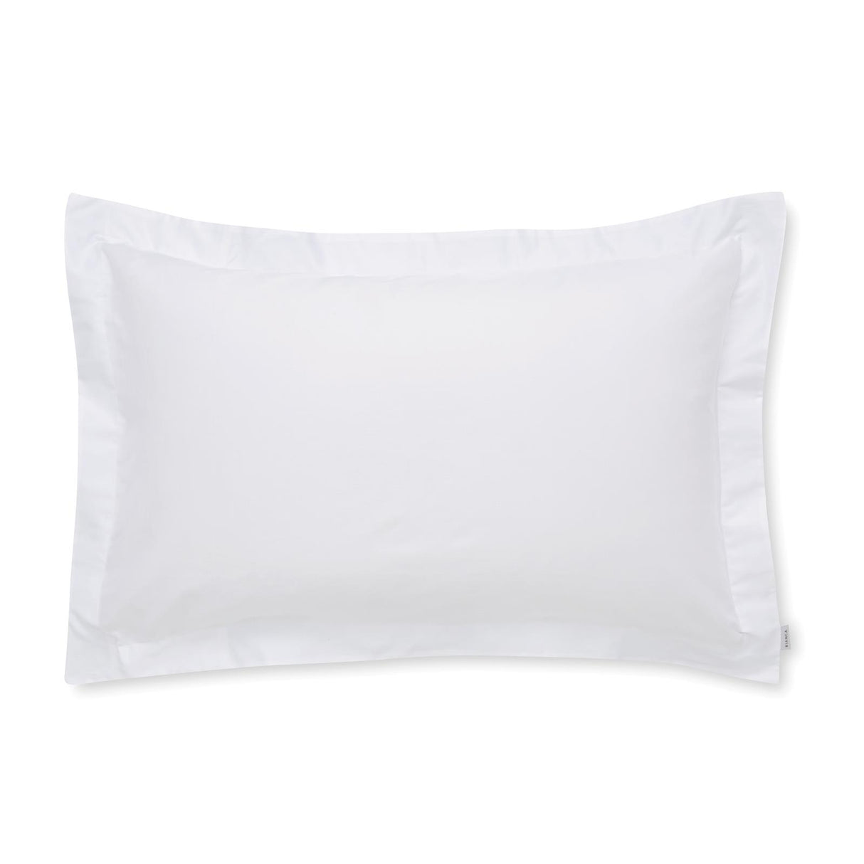 Temperature Controlling TENCEL™ Oxford Pillowcase White