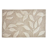 Sandringham Bath Mat Natural