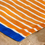 Catherine Lansfield Cotton Beach Towel 76cm x 160cm