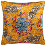 Tigerscope Cushion Cover