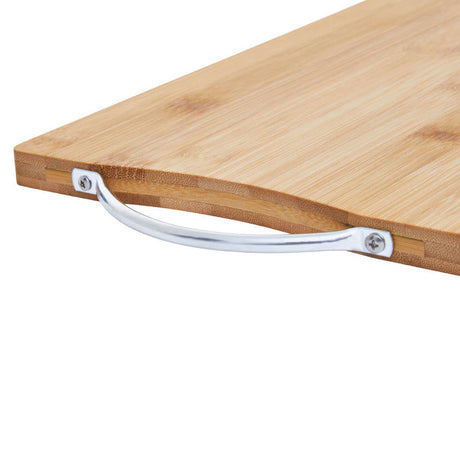 Small Bamboo Chopping Board