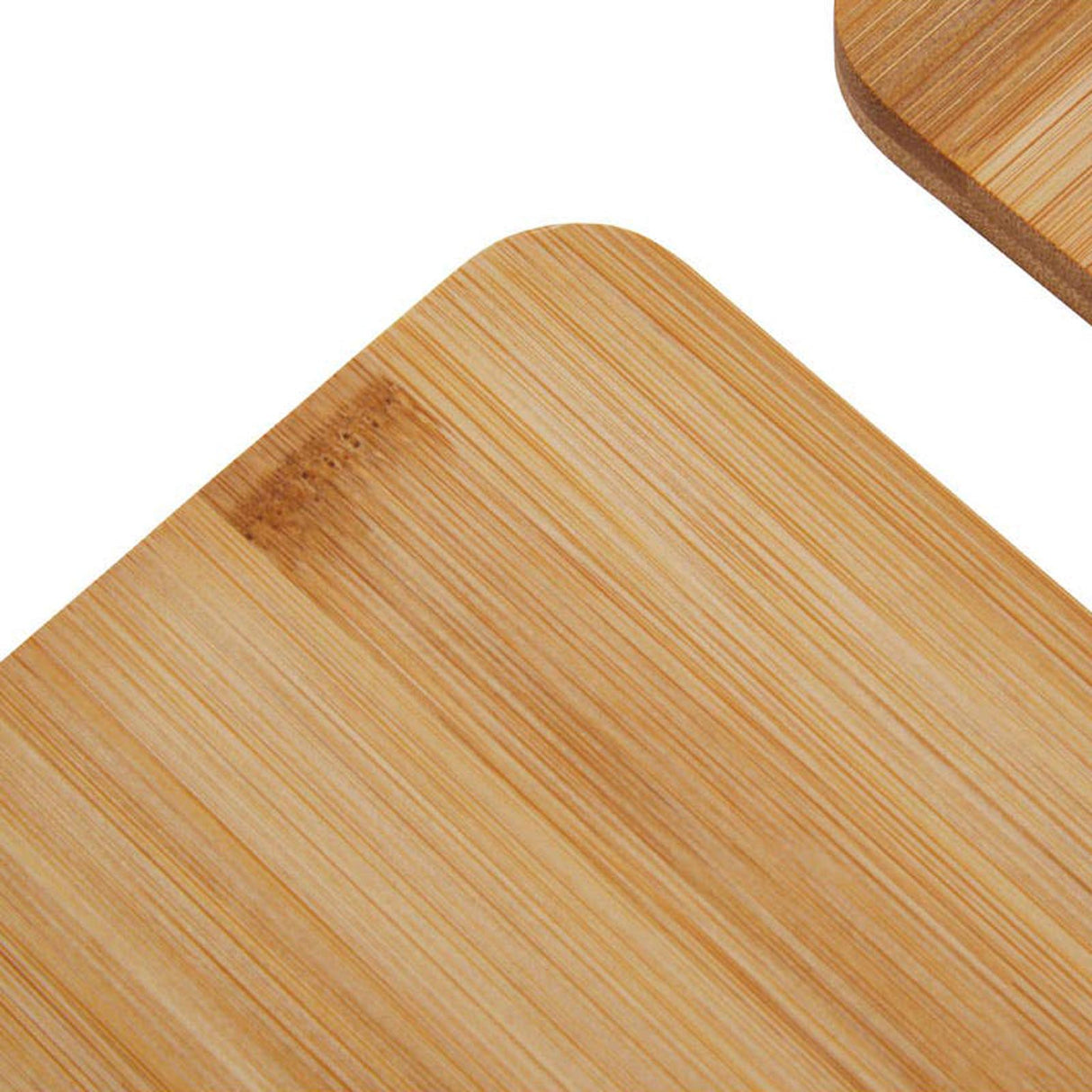 Set of 3 Rounded Chopping Boards