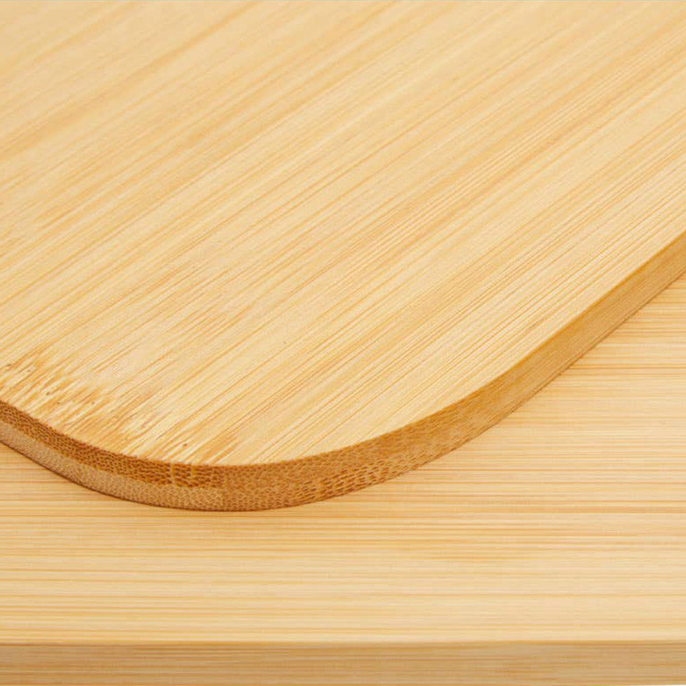 Set of 2 Bamboo Chopping Boards