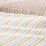 Brighton Stripe Duvet Cover Set