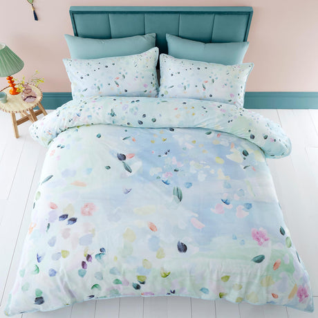 Alfresco Cotton Duvet Cover Set