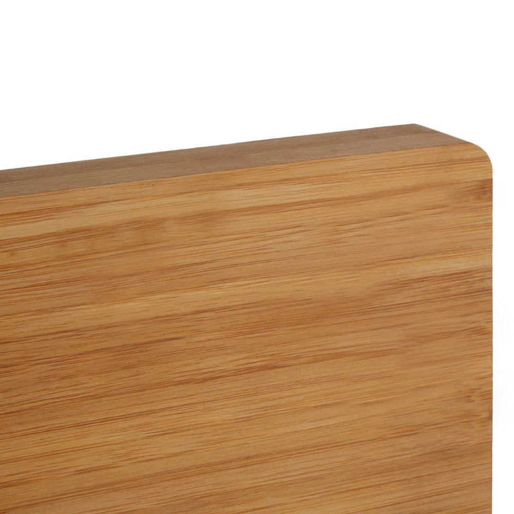 Bamboo Butchers Block