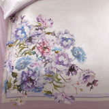 Arley Cotton Sateen Duvet Cover Set