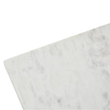 Slim White Marble Board