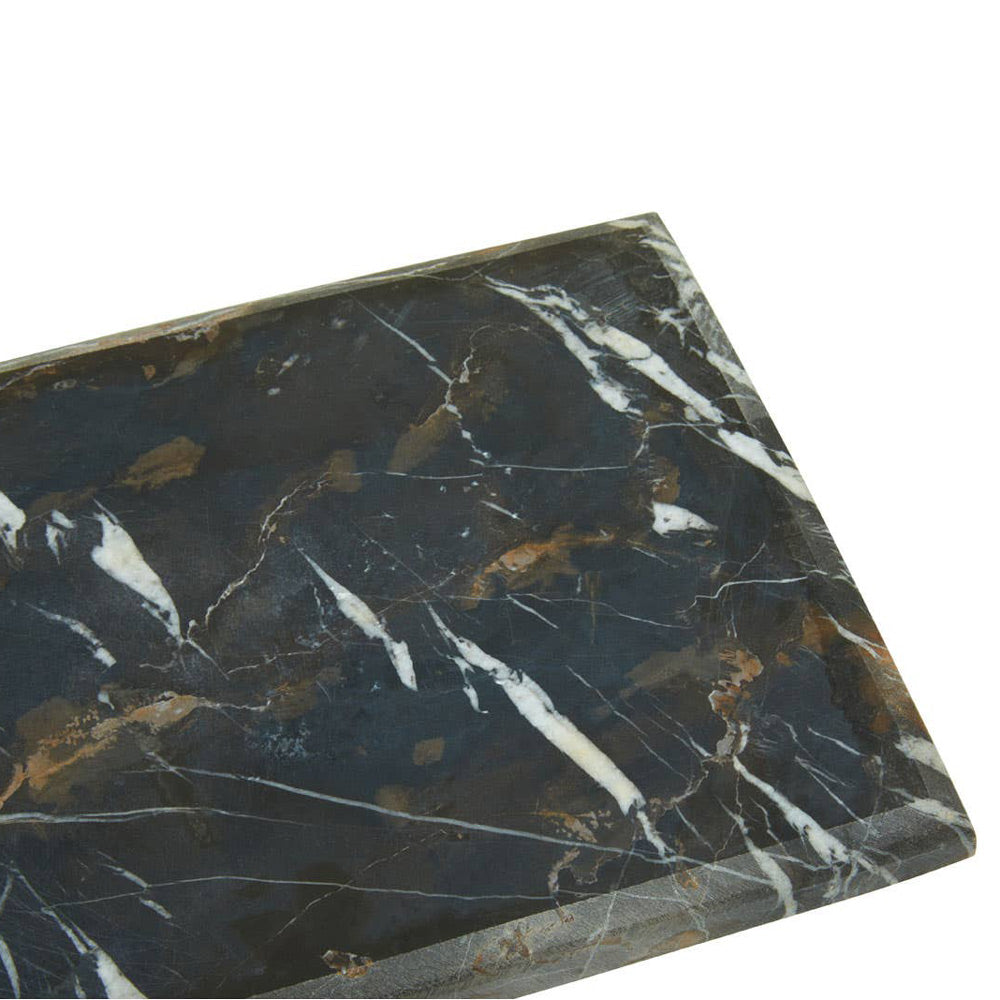 Petite Black Marble Chopping Board