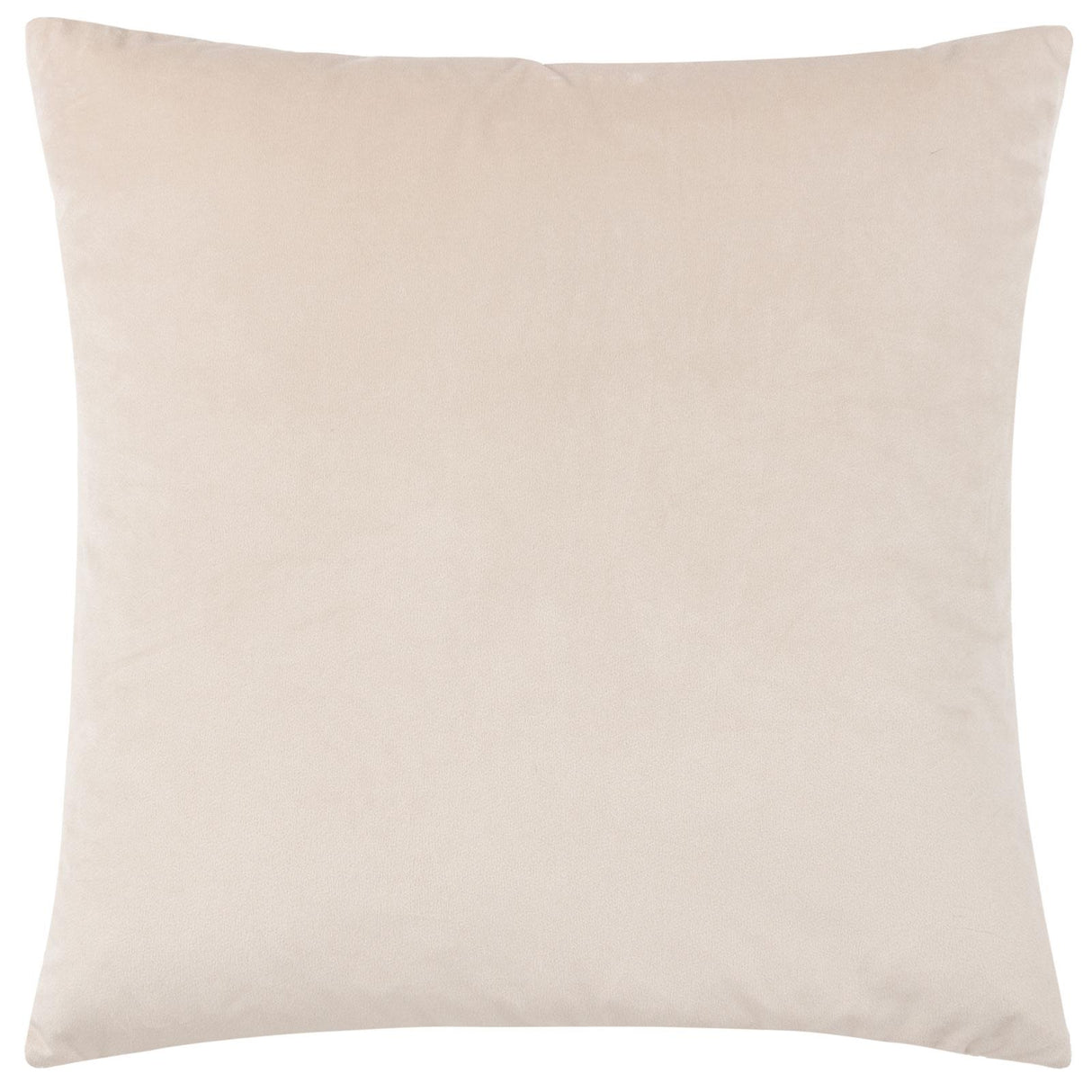 Henley Velvet Jacquard Cushion Cover 20" x 20" (50cm x 50cm)