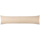 Malham Fleece Draught Excluder Latte