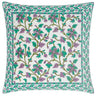 Mentera Cotton Velvet Cushion Cover 20" x 20" (50cm x 50cm)