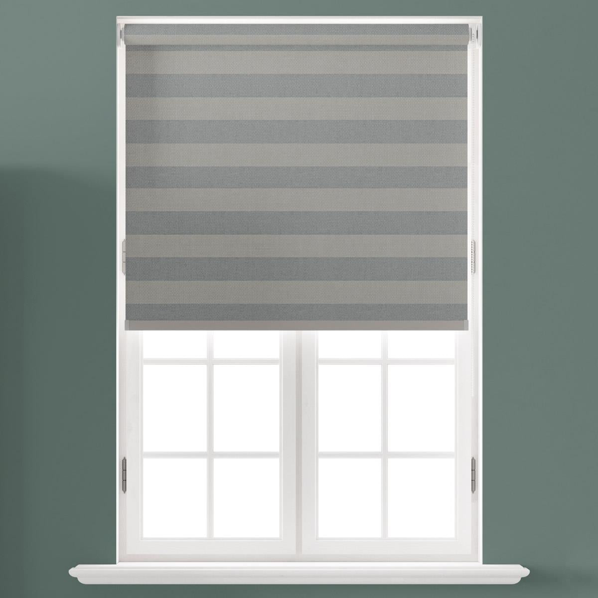 Midas Shadow Blackout Made to Measure Roller Blind