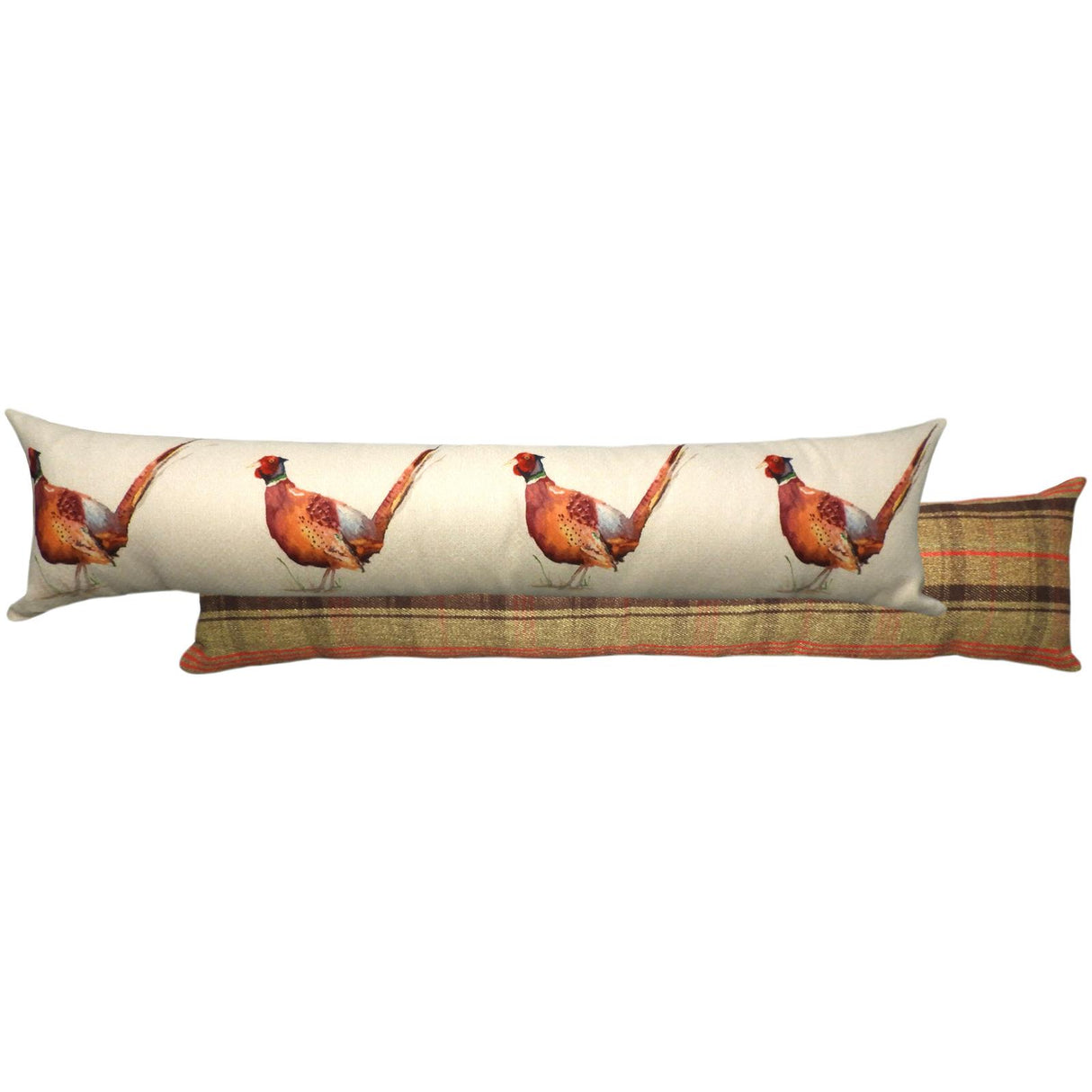 Hunter Pheasant Draught Excluder