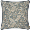 Chatsworth Topiary Cushion Cover 17" x 17" (43cm x 43cm)