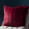 Empress Faux Fur Cushion Cover Collection