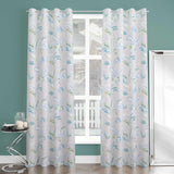 Cordoba Summer Made To Measure Curtains