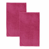 Quick Dry Bath Sheet Bale Hot Pink