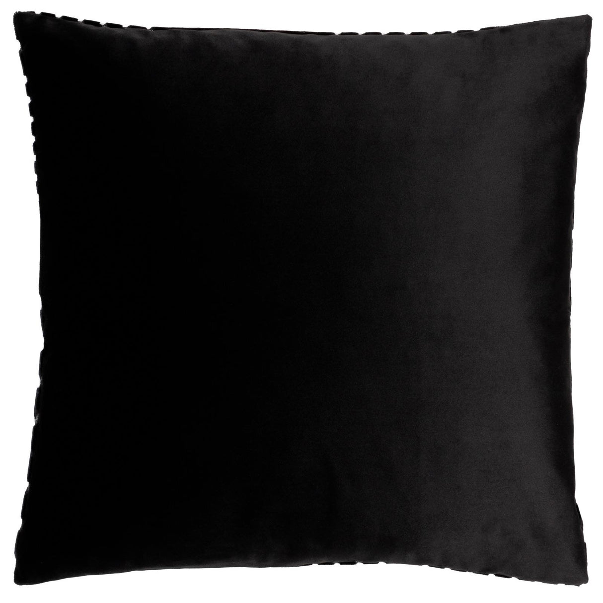 Evoke Cut Velvet Cushion Cover 18" x 18" (45cm x 45cm)