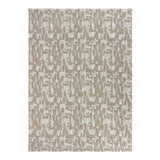 Ola Throw Taupe