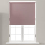 Bella Bossa Blackout Made to Measure Roller Blind