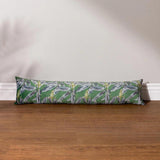 Ebon Wilds Nkiru Draught Excluder Green