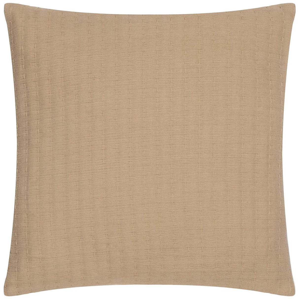 Hush Cotton Cushion Cover 18" x 18" (45cm x 45cm)