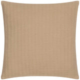 Hush Cotton Cushion Cover 18" x 18" (45cm x 45cm)