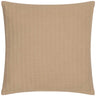 Hush Cotton Cushion Cover 18" x 18" (45cm x 45cm)