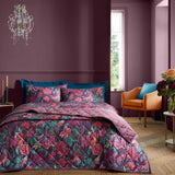 Bridgerton Kate Floral Bedspread