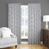 Metz Grey Made To Measure Curtains