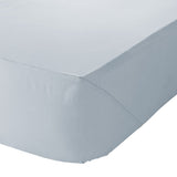 Catherine Lansfield Easy Iron Percale Combed Fitted Sheet