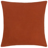 Taya Cotton Tufted Cushion Cover 20" x 20" (50cm x 50cm)