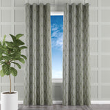 Fernia Fern Made To Measure Curtains