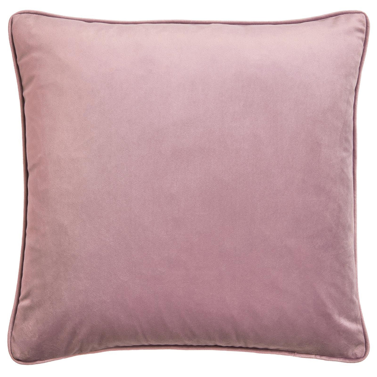 Montrose Velvet Cushion Cover 17" x 17" (43cm x 43cm)