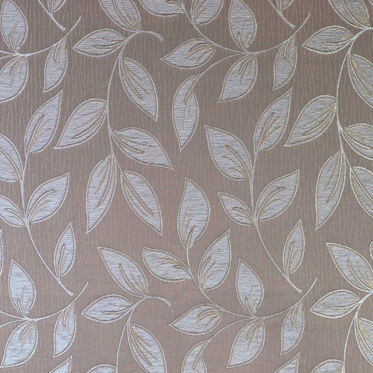 Paros Mocha Made To Measure Curtains